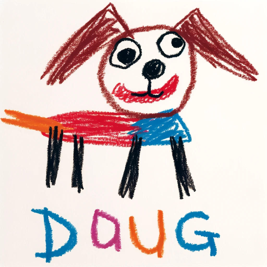Error Dog